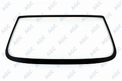 Лобовое стекло БОР для CHEVROLET NIVA (2002 - 2020)