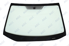 Лобовое стекло AGC для HAVAL M6 (II - 2021- )