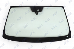 Лобовое стекло Внешний для VOLVO FH ()