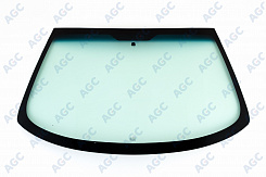 Лобовое стекло AGC для VOLGA SIBER (II - 2001-2006 )