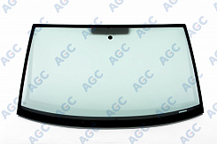 Лобовое стекло AGC для VOLKSWAGEN TRANSPORTER (2003 - 2015)