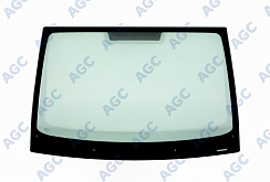 Лобовое стекло AGC для PEUGEOT PARTNER (2008 - н.в.)