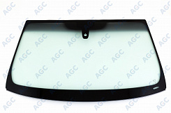 Лобовое стекло AGC для PORSCHE CAYENNE (2010 - 2018)