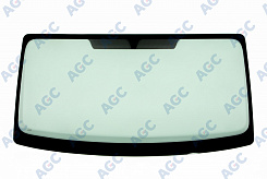 Лобовое стекло AGC для OPEL MOVANO (I - 2000-2014 )